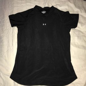 Under Armour shirt